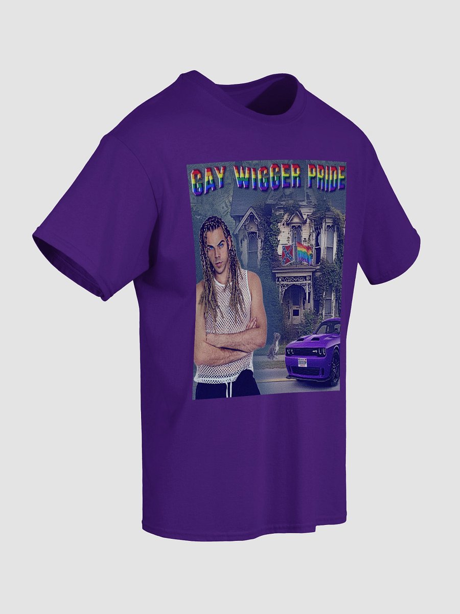 WIGGER PRIDE product image (2)