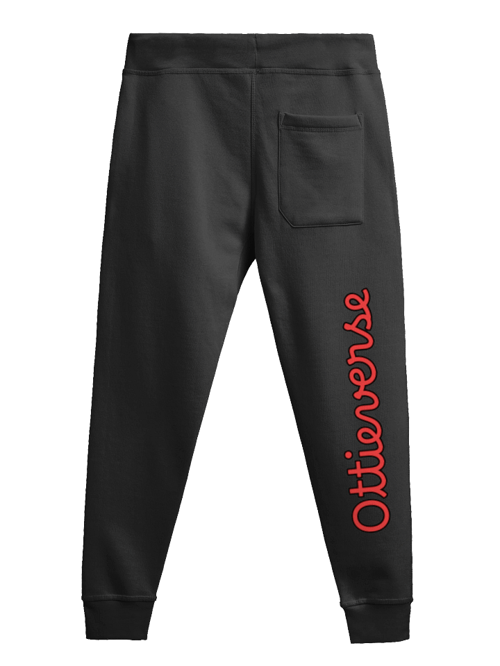 Not Today Satan Joggers product image (5)