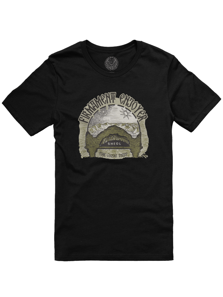 CIRCLE OF THE EARTH product image (1)