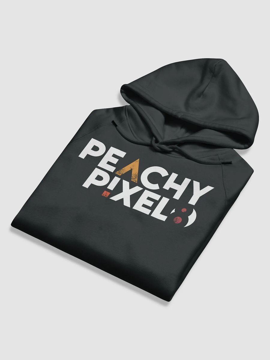 Premium Chevron Hoody product image (5)