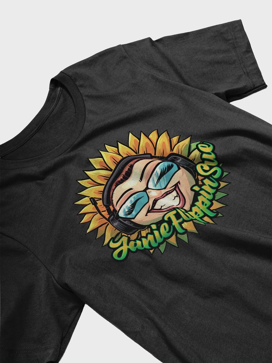 A JanieFlippin T-Shirt product image (31)