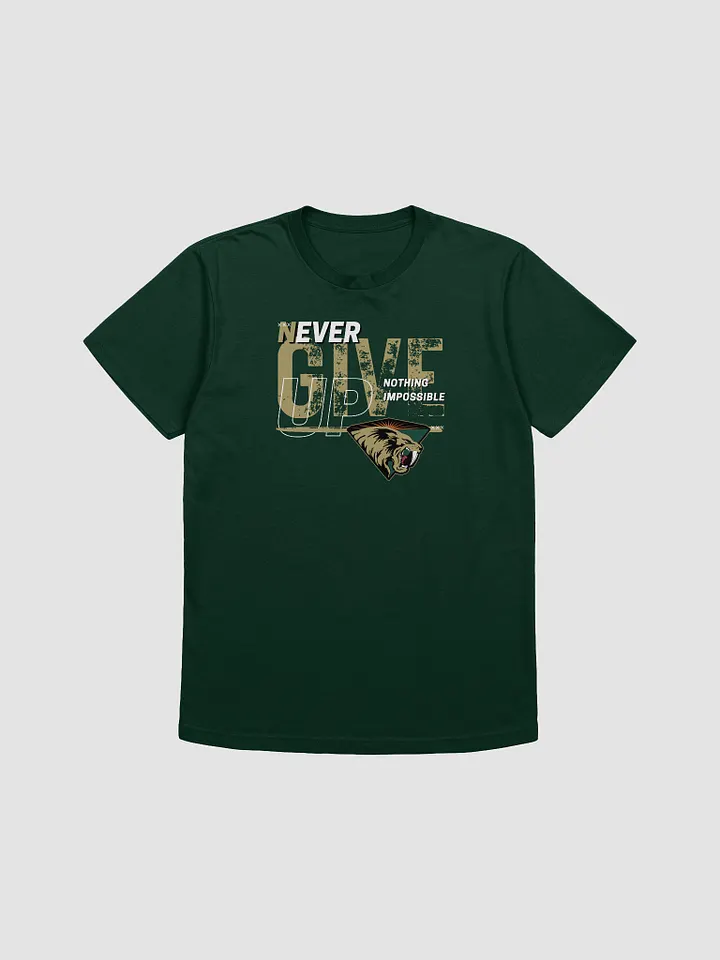 San Jose SaberCats T-Shirt by Next Level 