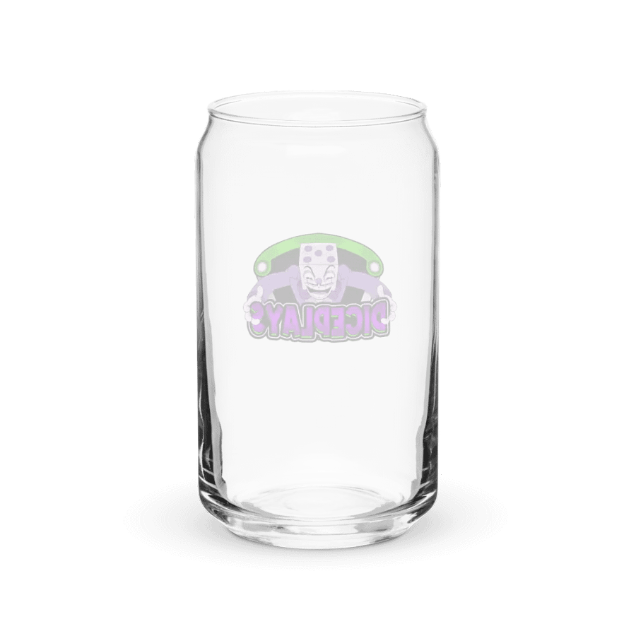 DICEPLAYS COOL GLASS product image (6)