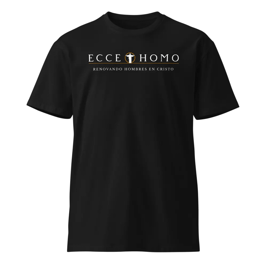 ECCE HOMO | MAN product image (1)
