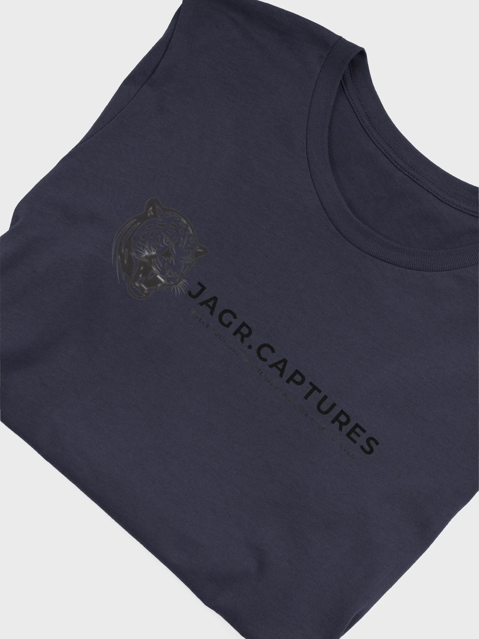 JaGr.Captures T-Shirt product image (5)