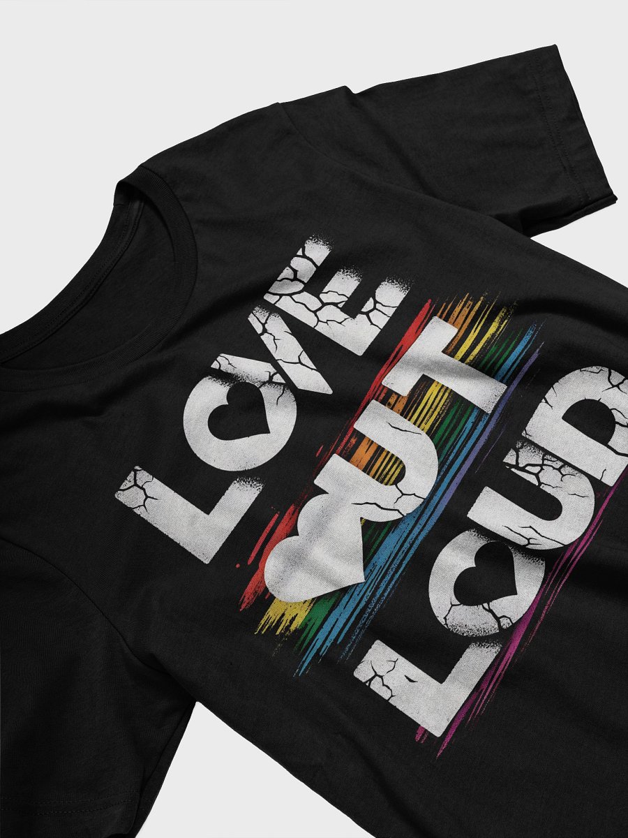 Love Out Loud product image (3)