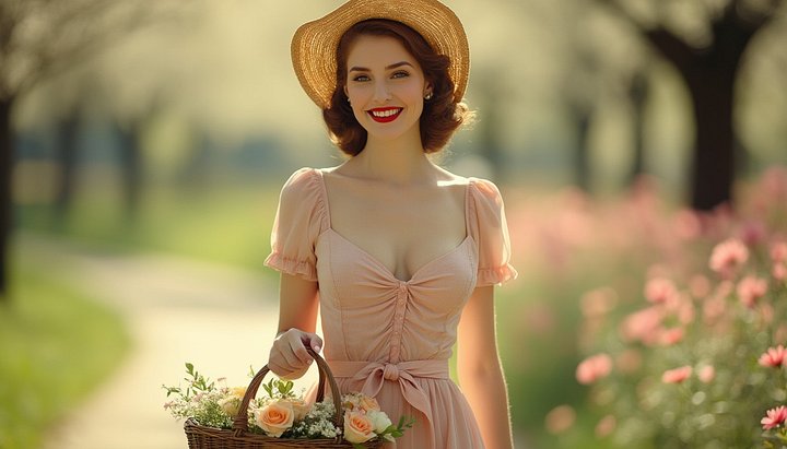 Springtime Stroll product image (1)