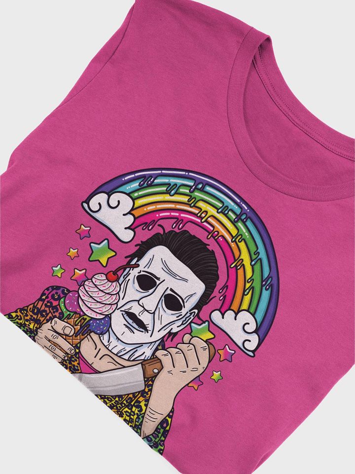 Frank-Myers Tshirt product image (1)