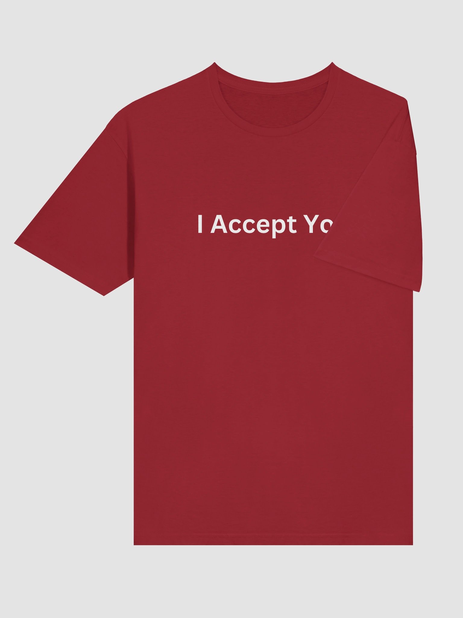 I Accept You product image (6)