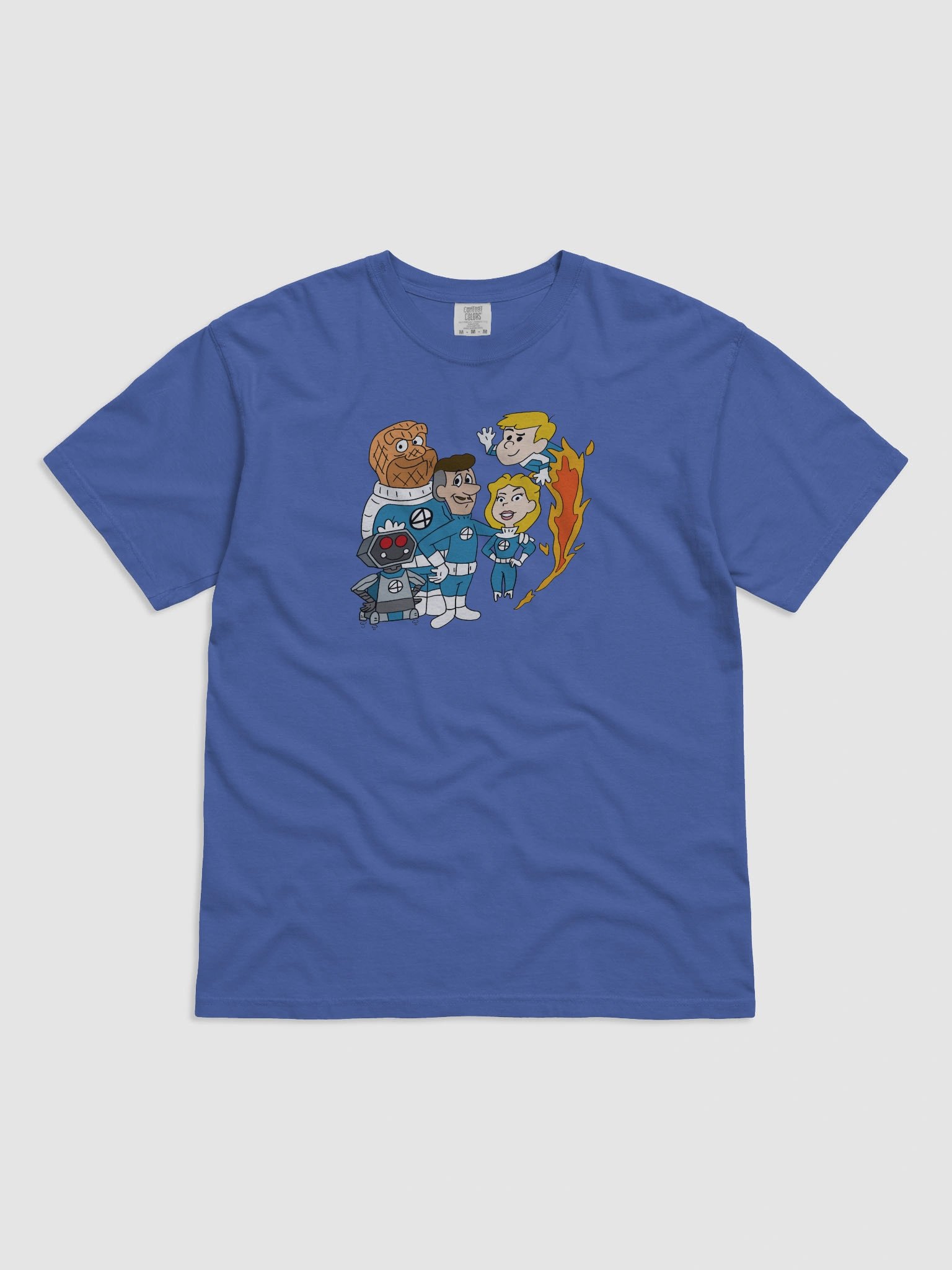 Family T #3 product image (4)