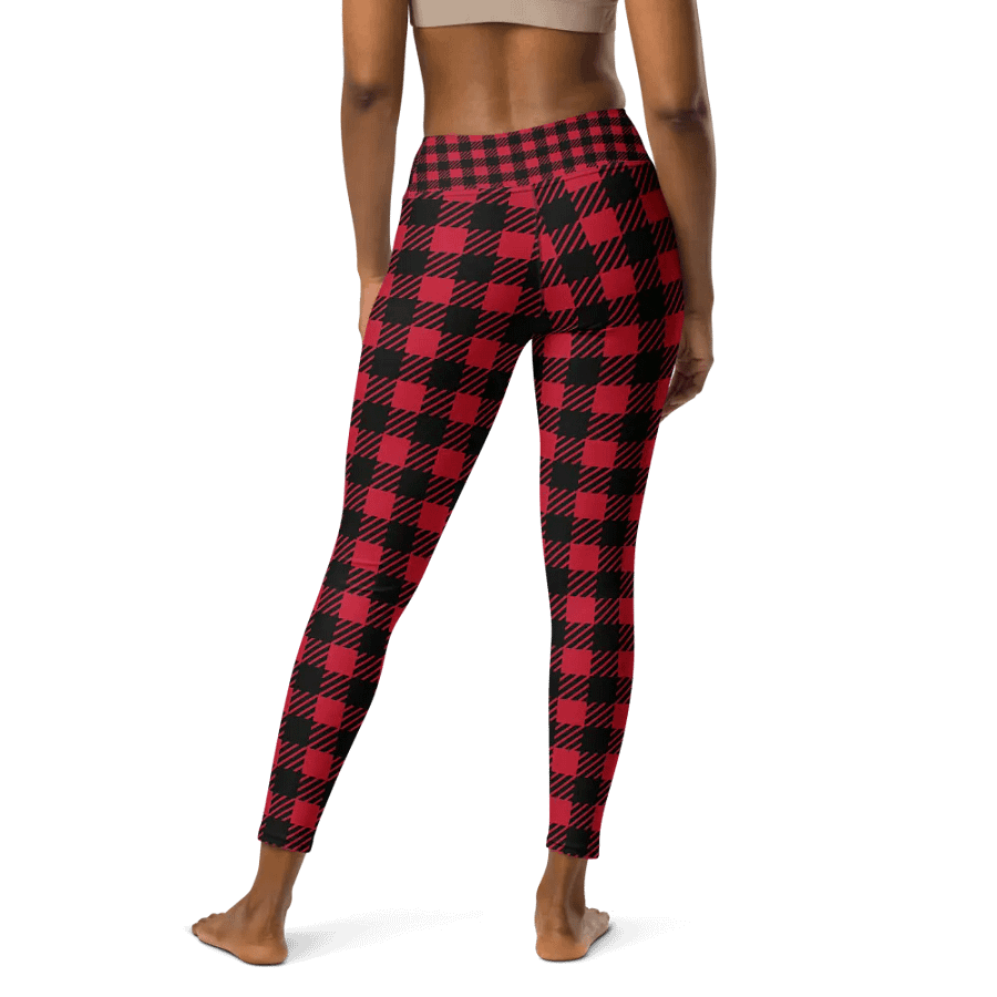 Tizzy Leggings product image (5)