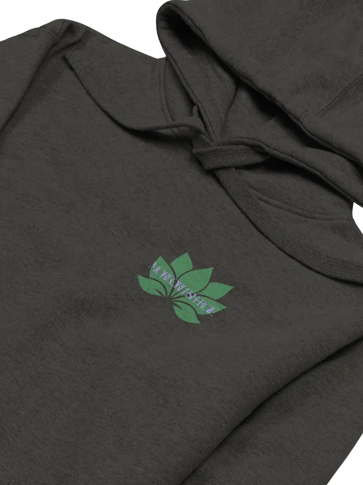 Succulent Goddess Hoodie product image (1)
