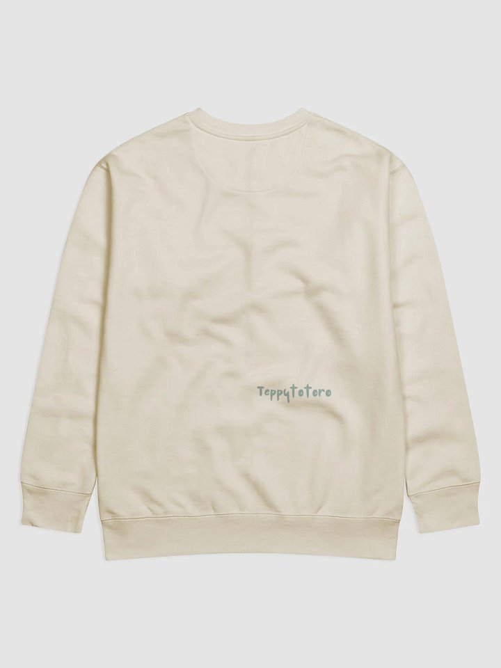 Teppy quote #1 (crewneck) product image (16)