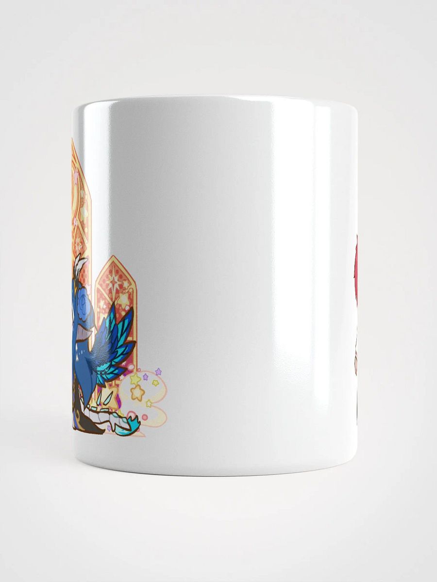 Chaco Wedding Mug product image (5)