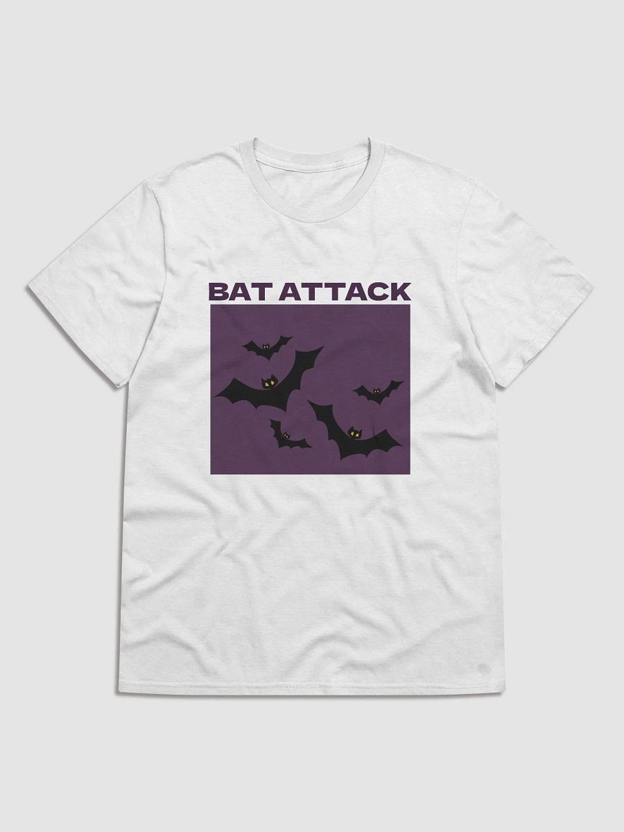 Bat Attack Graphic Tee product image (2)