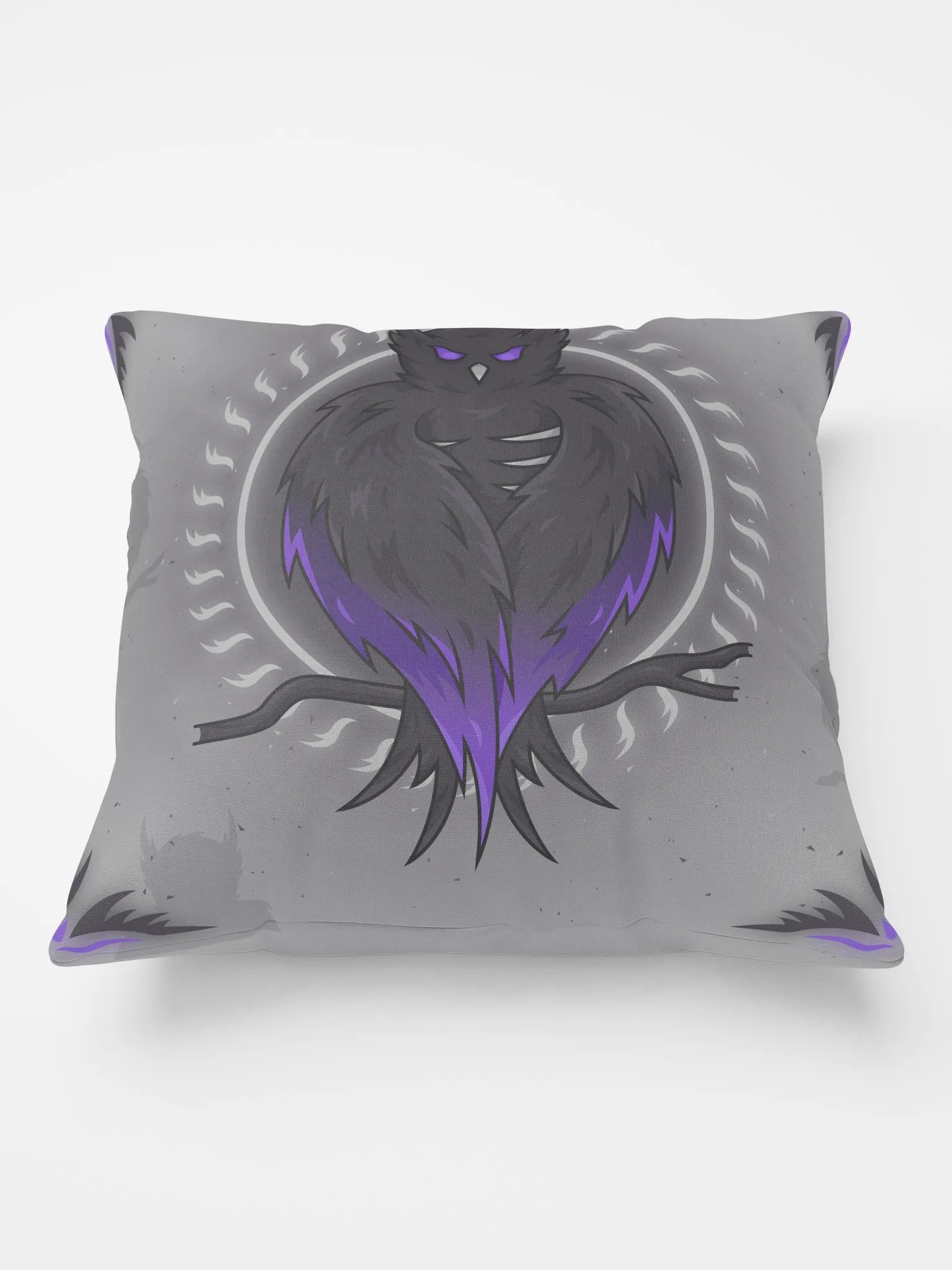 Owltrax - Sleepy Pillow product image (1)