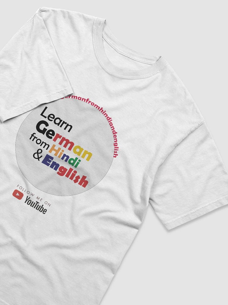 Learn german from hindi and english - logo product image (3)