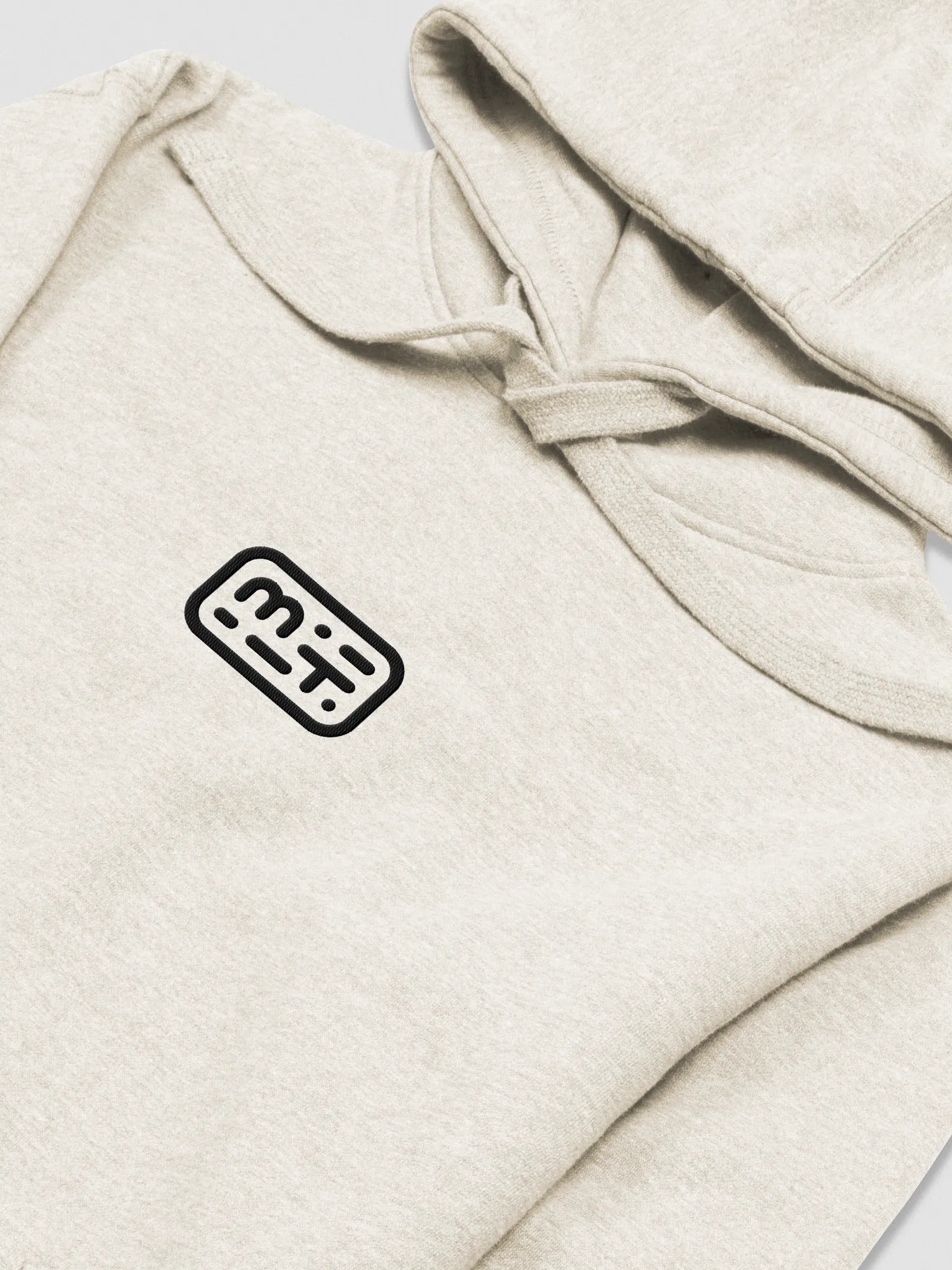 MT Hoodie Colorful (Embroidered) product image (1)
