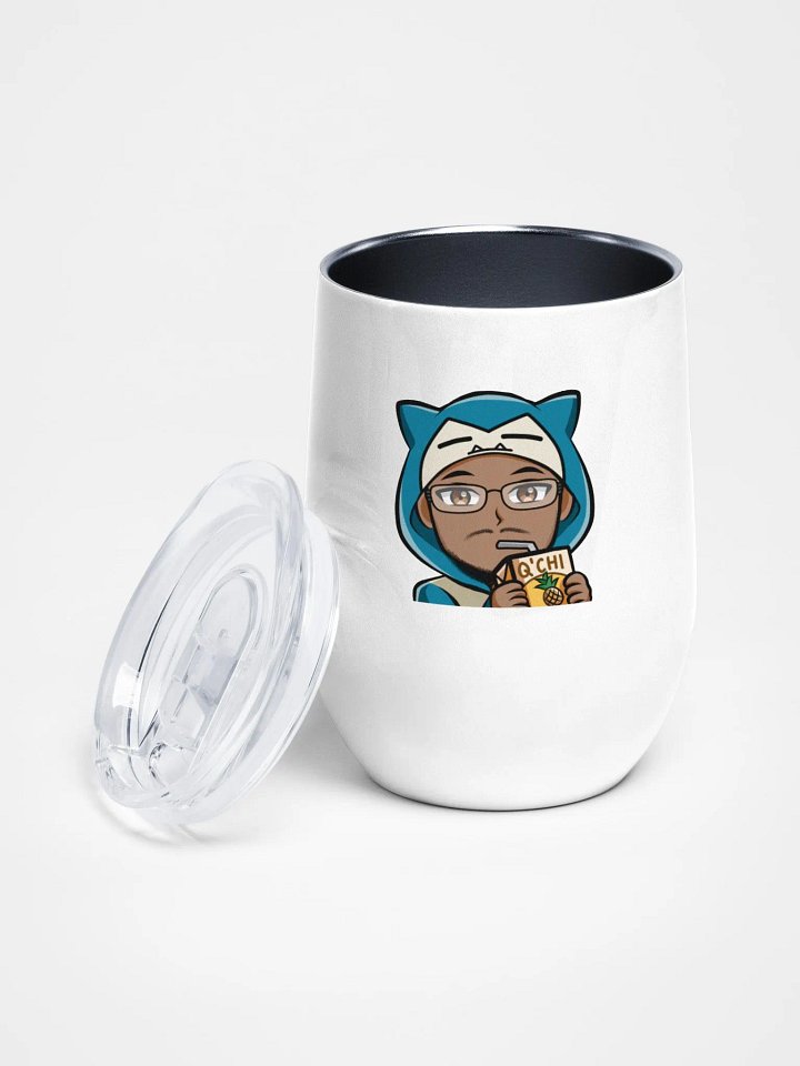 Freaky Friday Wine Tumbler product image (2)