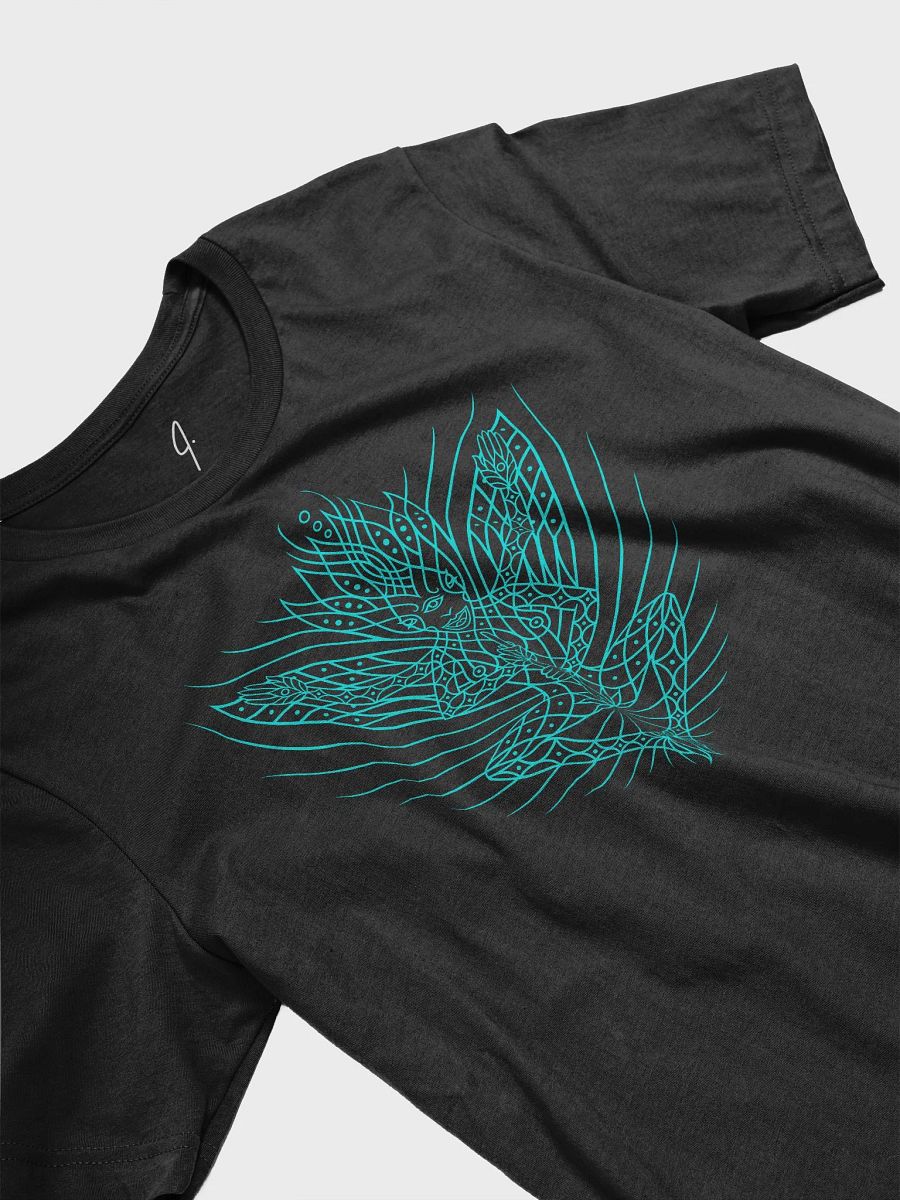 ETI Fareye – Supersoft Limited Edition Unisex Tee product image (3)