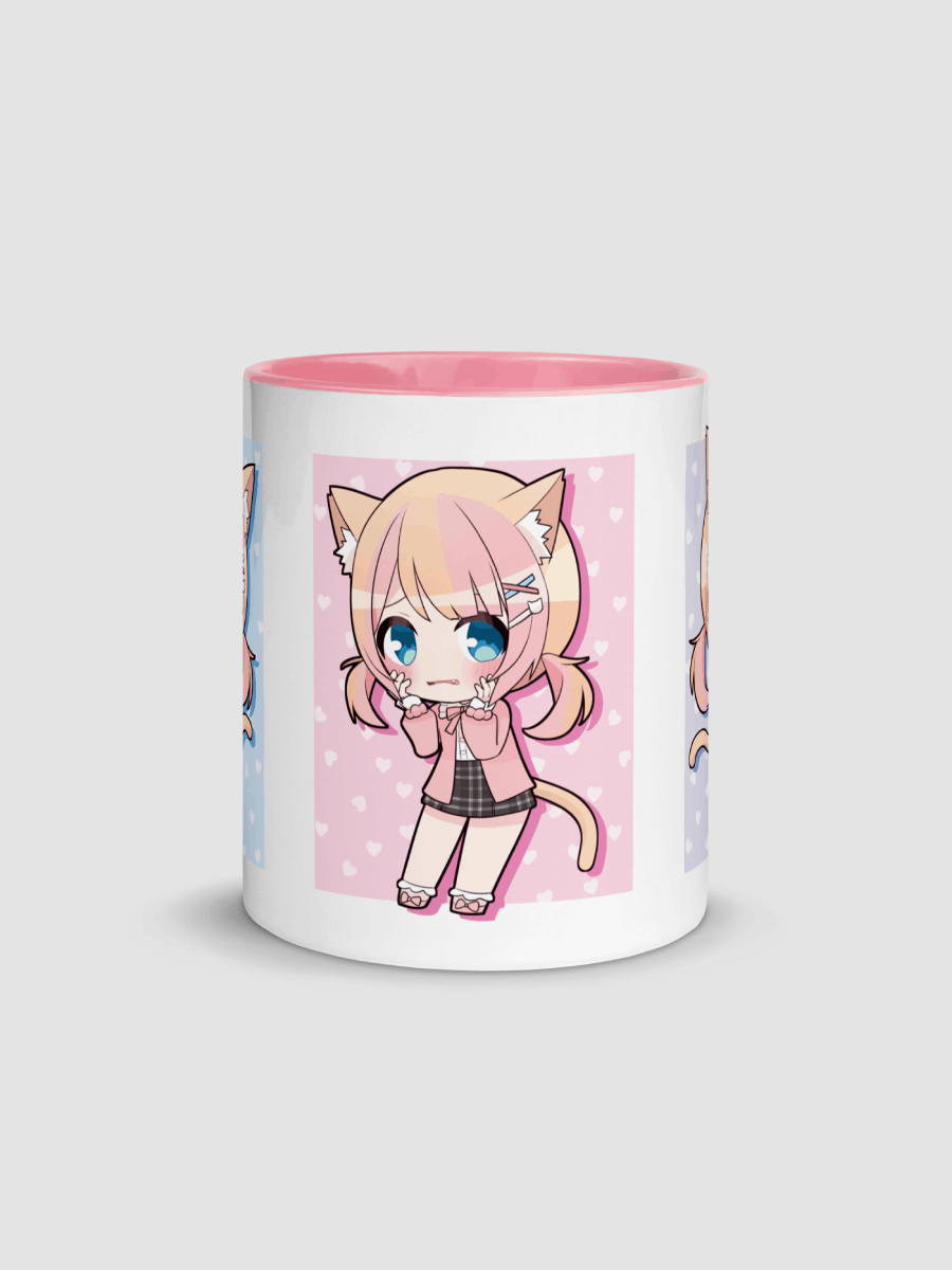 Ceramic Mug product image (2)