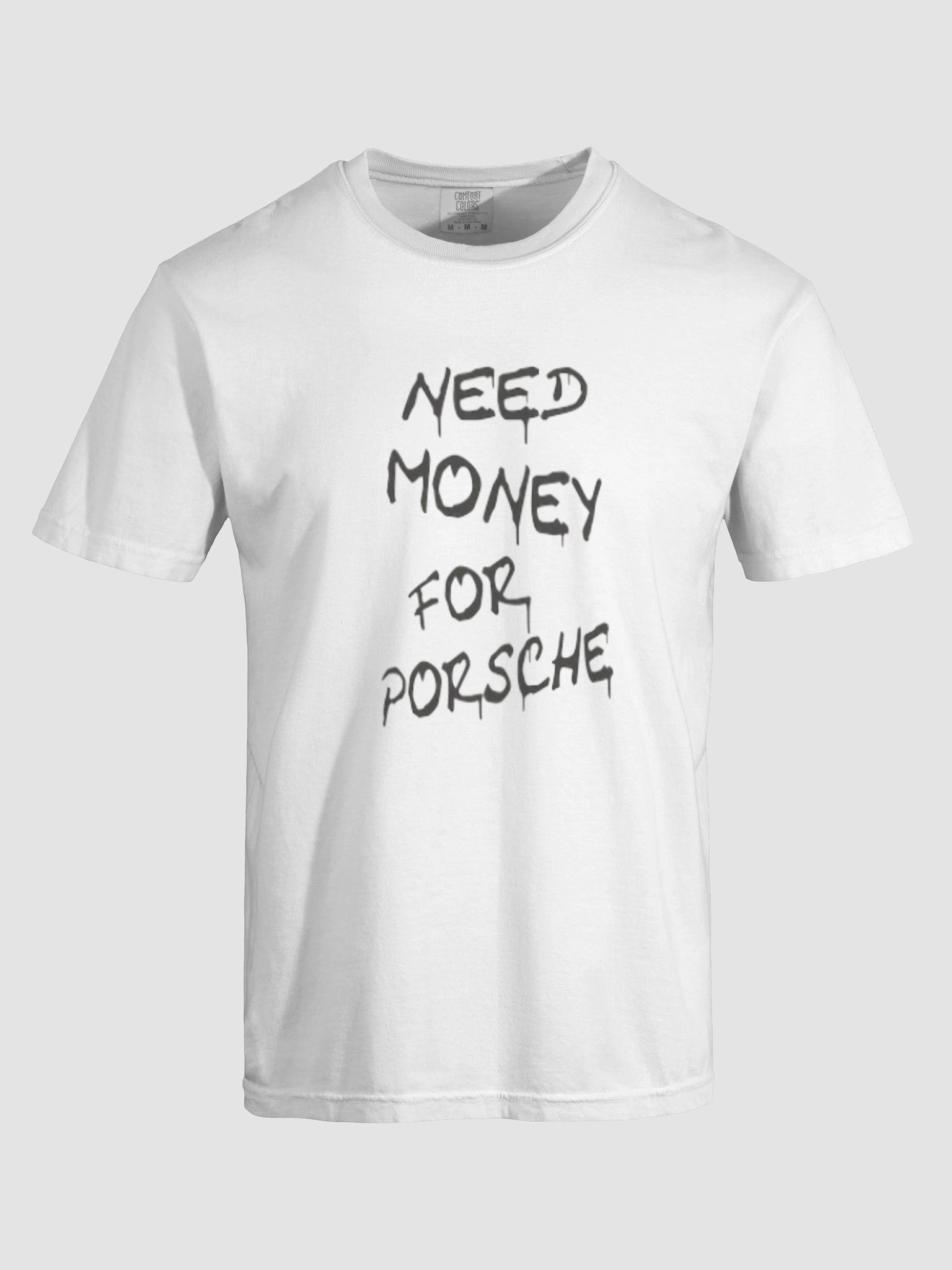 Graffiti Dreams Men's T-Shirt product image (7)