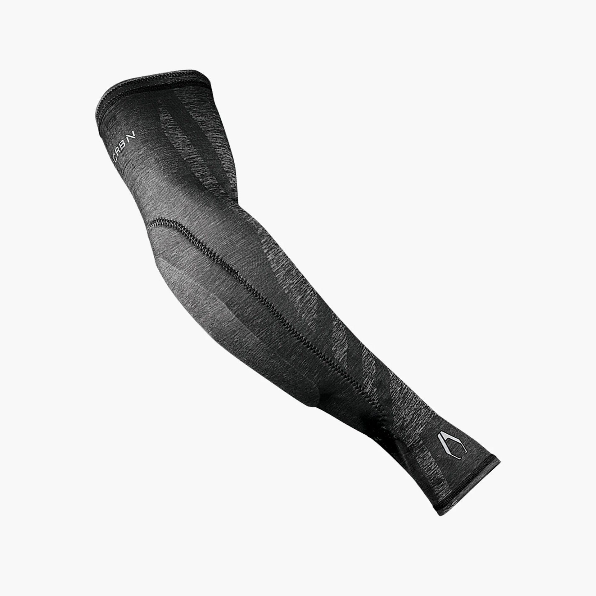 SC Elbow Sleeves - Grey product image (3)