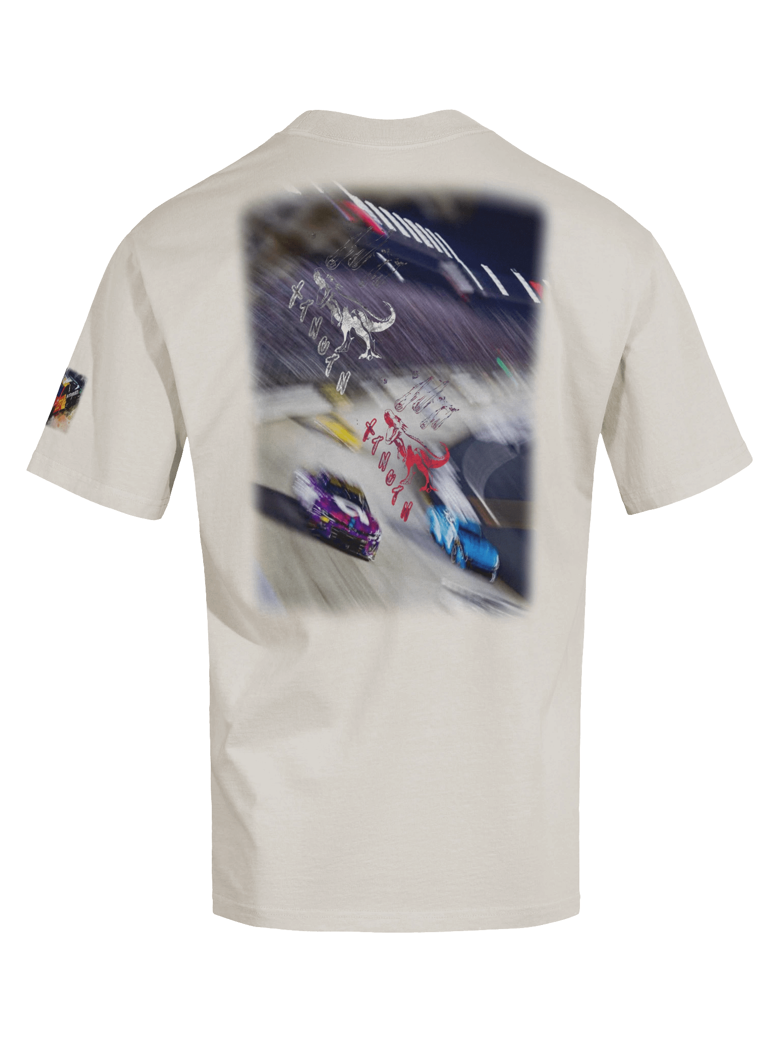 bubba wallace nascar shirt product image (8)