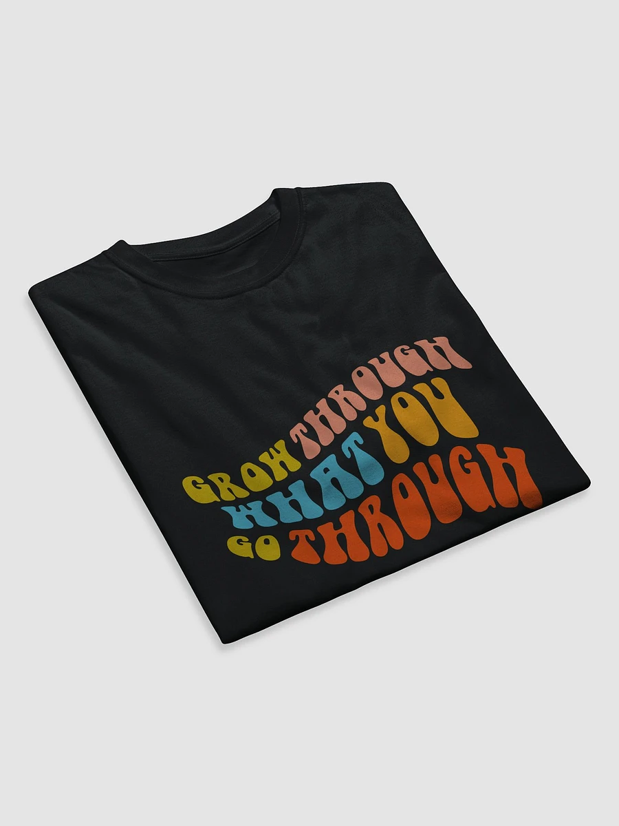 GROWTH ECONSCIOUS SHIRT product image (7)