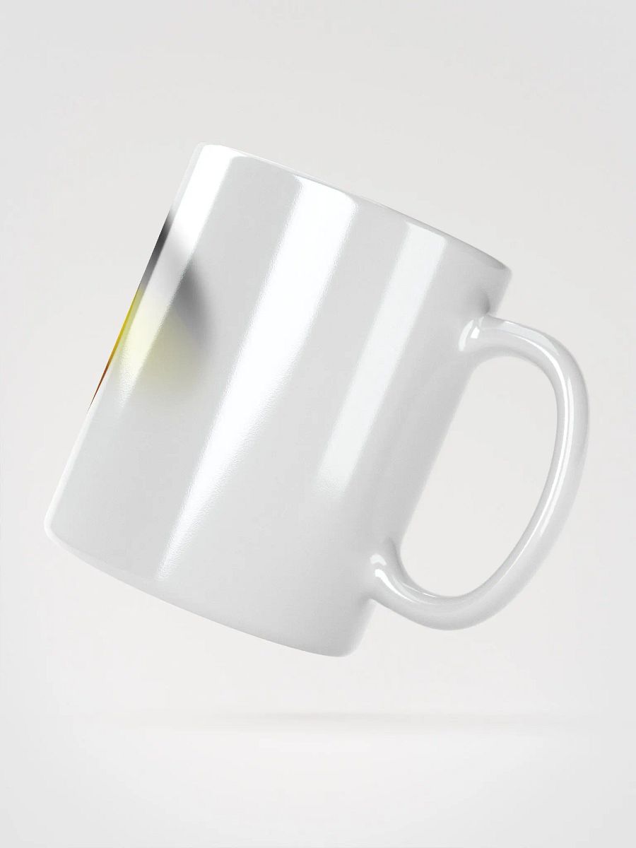 Glowing Jack-O'-Lantern Mug product image (6)