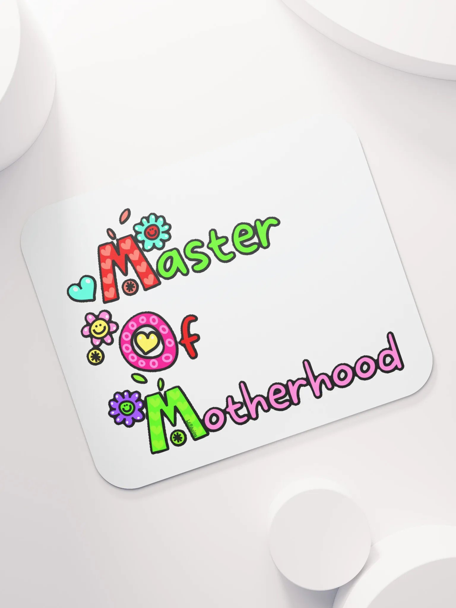 MASTER OF MOTHERHOOD product image (7)