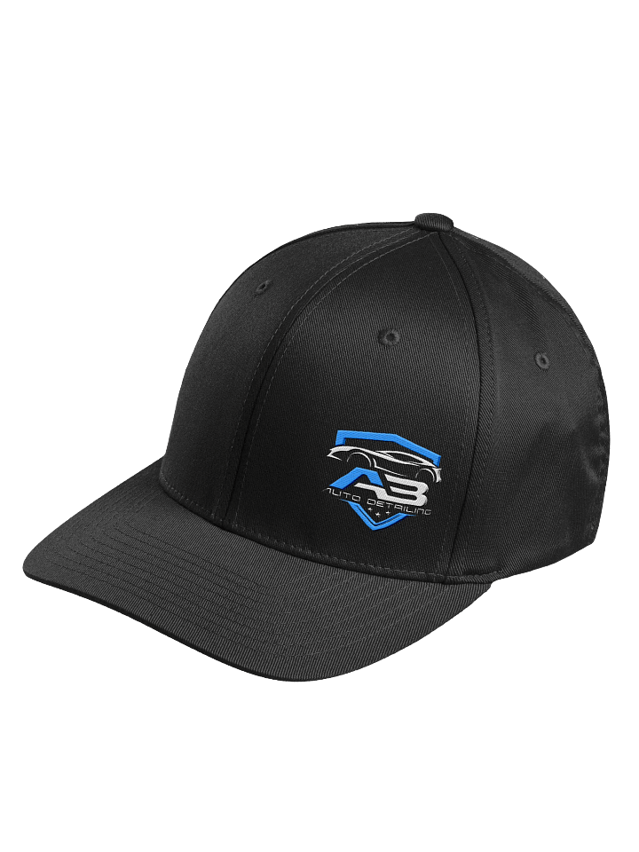 A&B Logo FlexFit Hat product image (6)