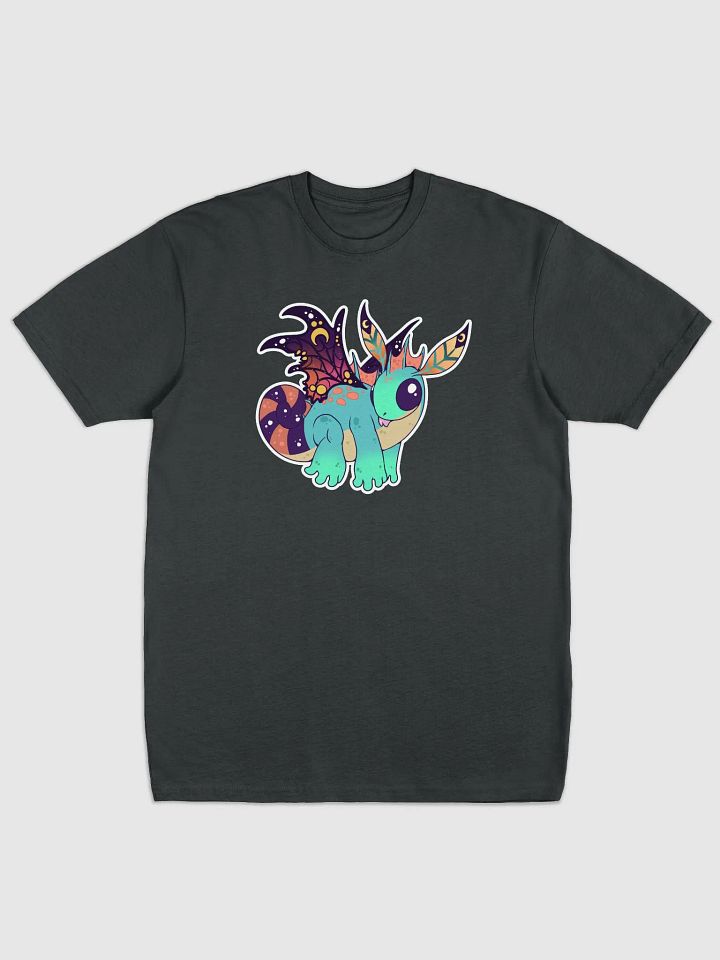 Fae Dragon - Men's Style Tee product image (2)