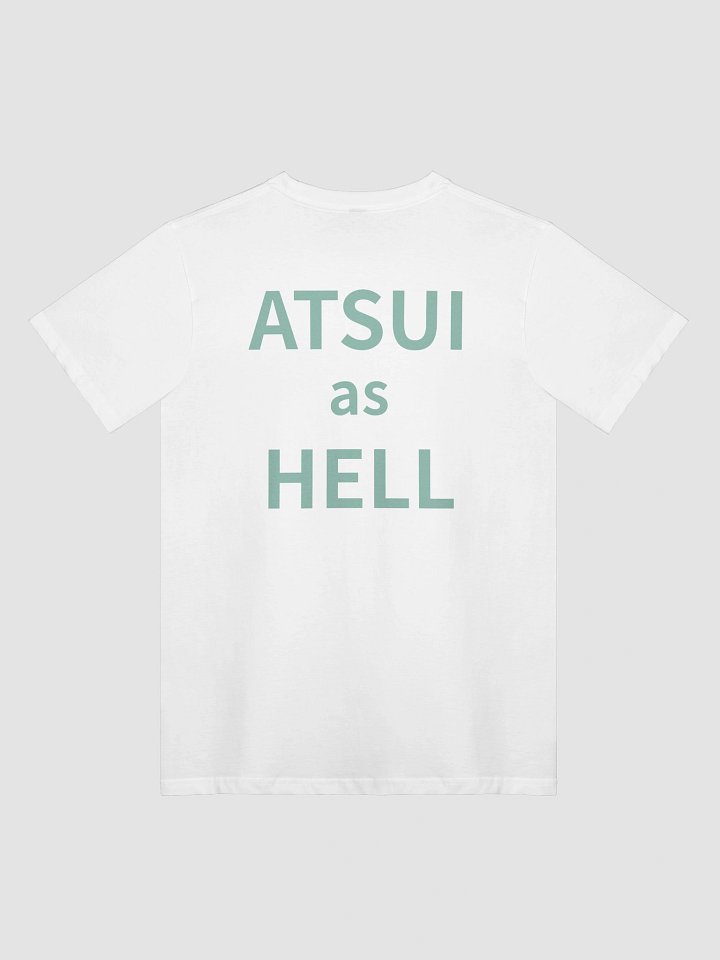 ATSUI AS HELL product image (1)
