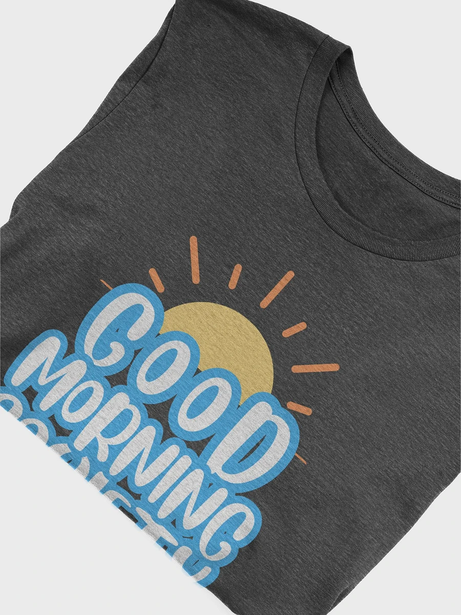 Good Morning Society Tee product image (18)