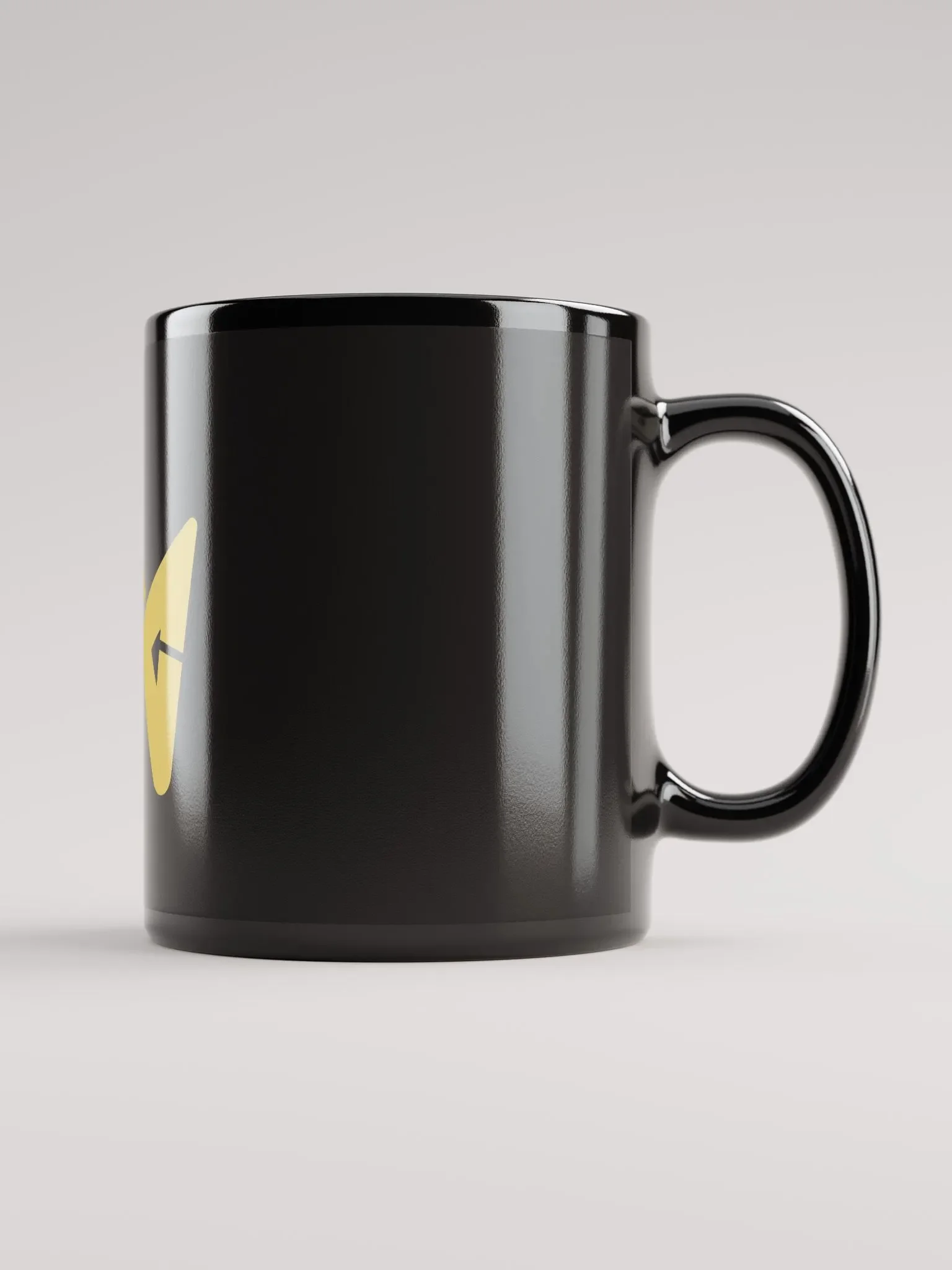 CSG Ceramic Mug product image (2)