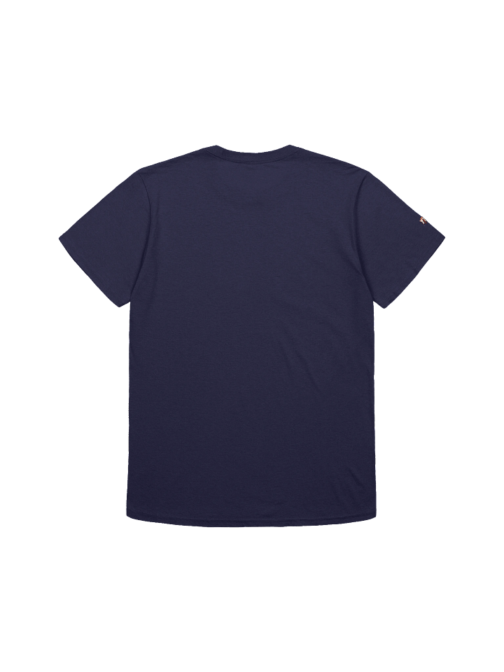 YTF Original Brushstroke Embroidery T-Shirt product image (8)