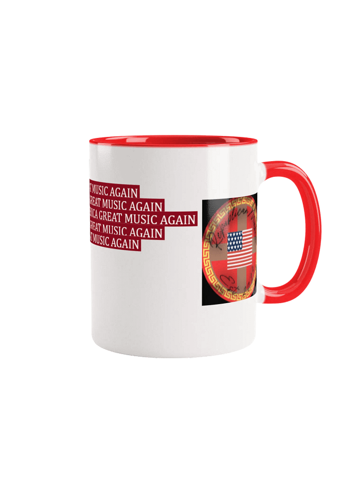 MAGMA mug product image (2)