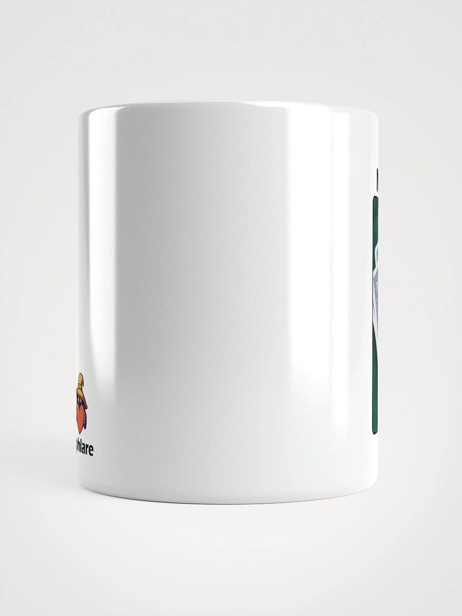 Nice Deck Mug (white) product image (9)