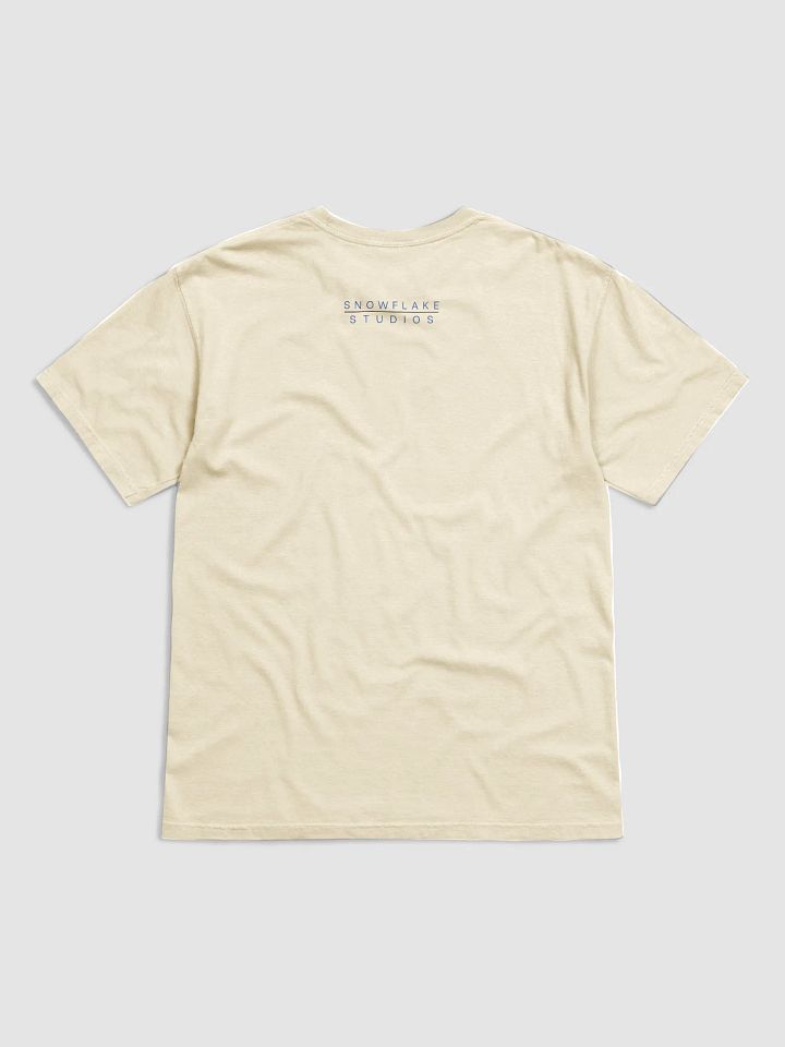 Amber 4 President Retro Ambaby Heavyweight T-Shirt product image (2)