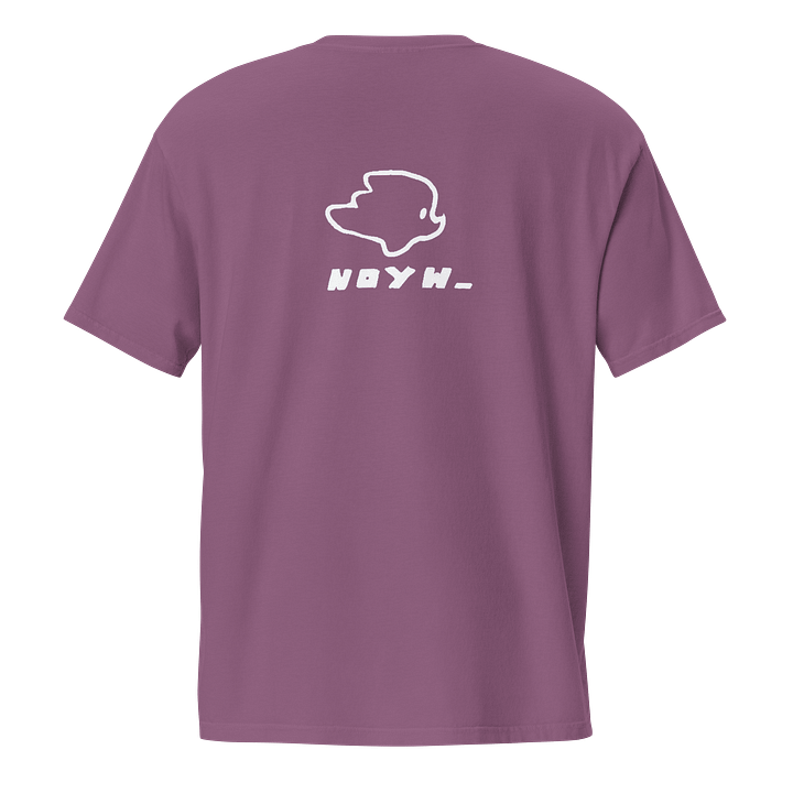 T Shirt Logo Noyw product image (9)