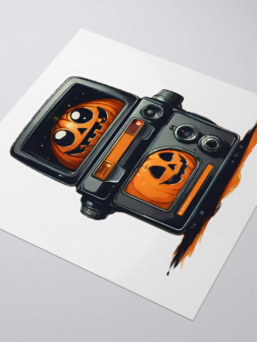 Halloween Sticker product image (11)