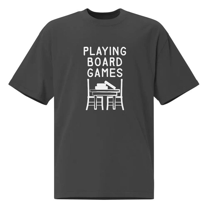PBG T-Shirt product image (1)