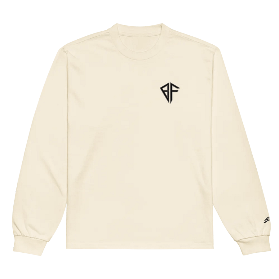 Cream Crewneck product image (9)