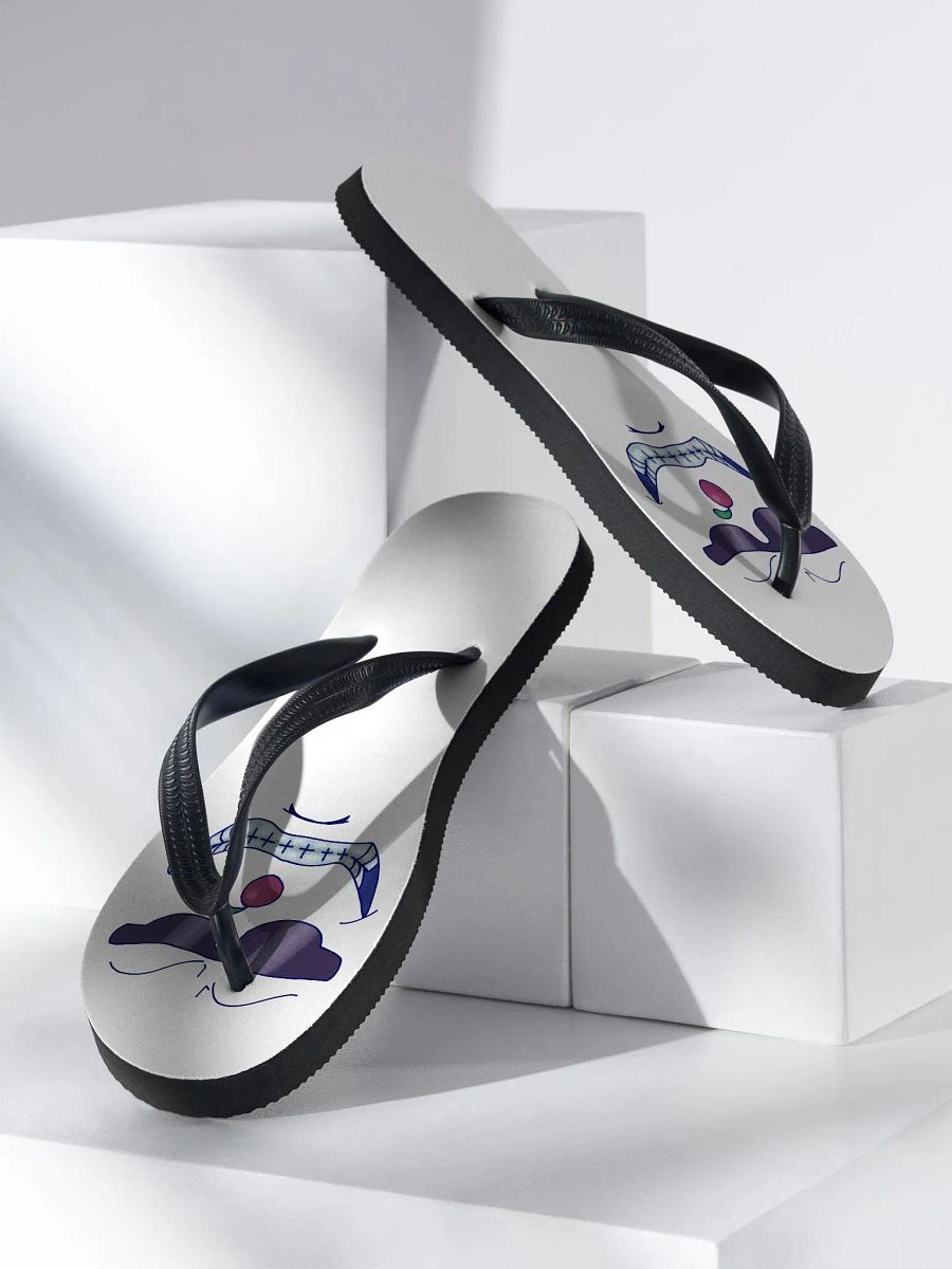 Cweemy Flip Flops product image (2)