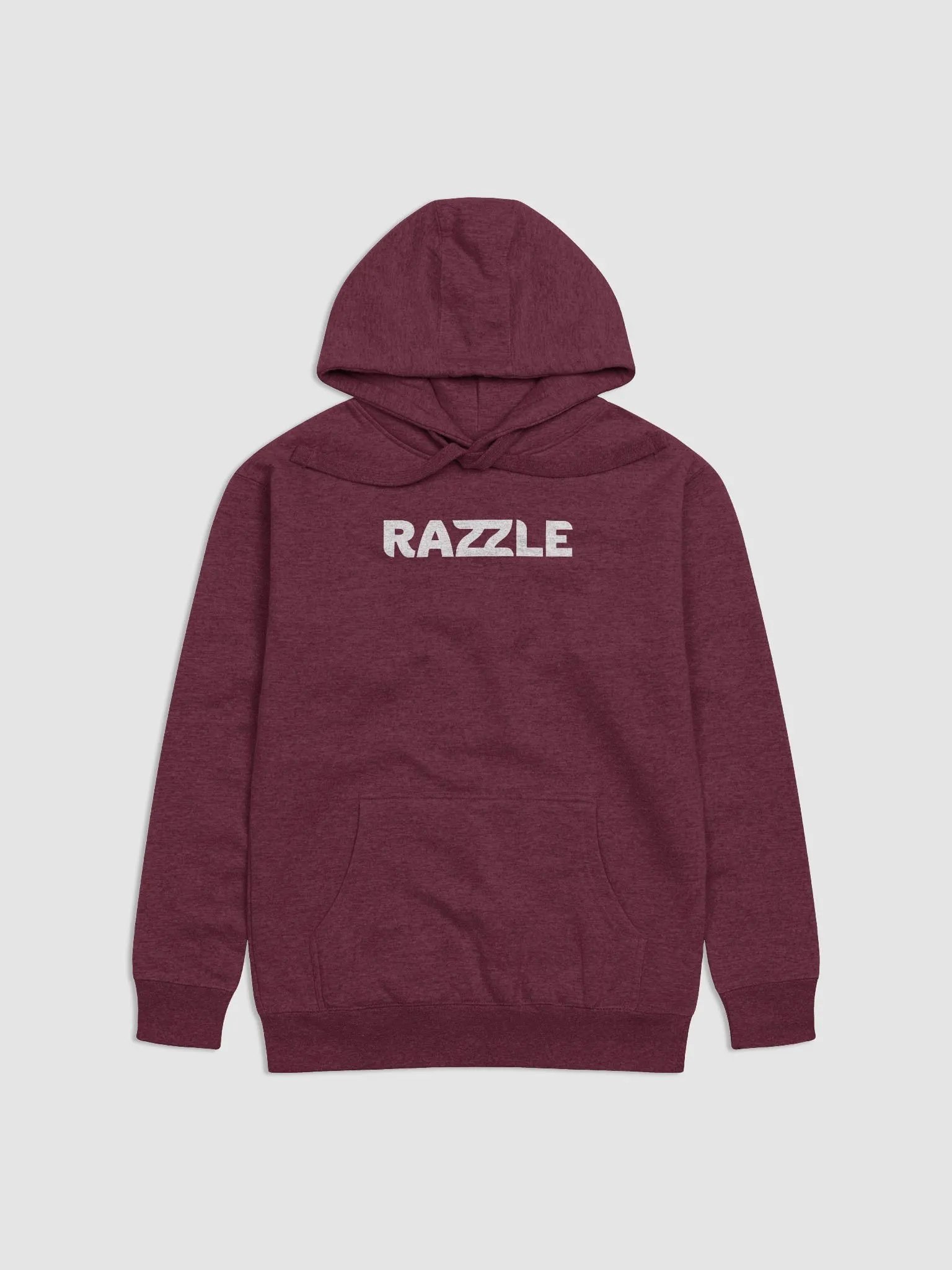LOGO Hoodie product image (1)
