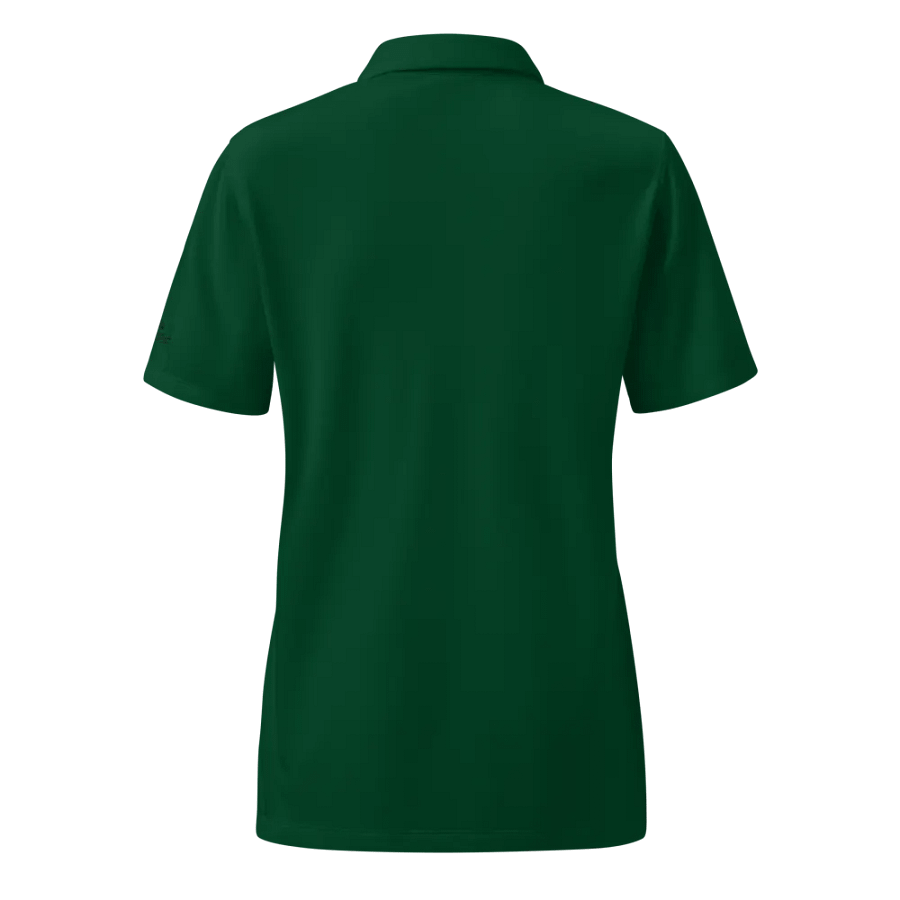 Blackout Elegance Women's Polo Shirt product image (3)