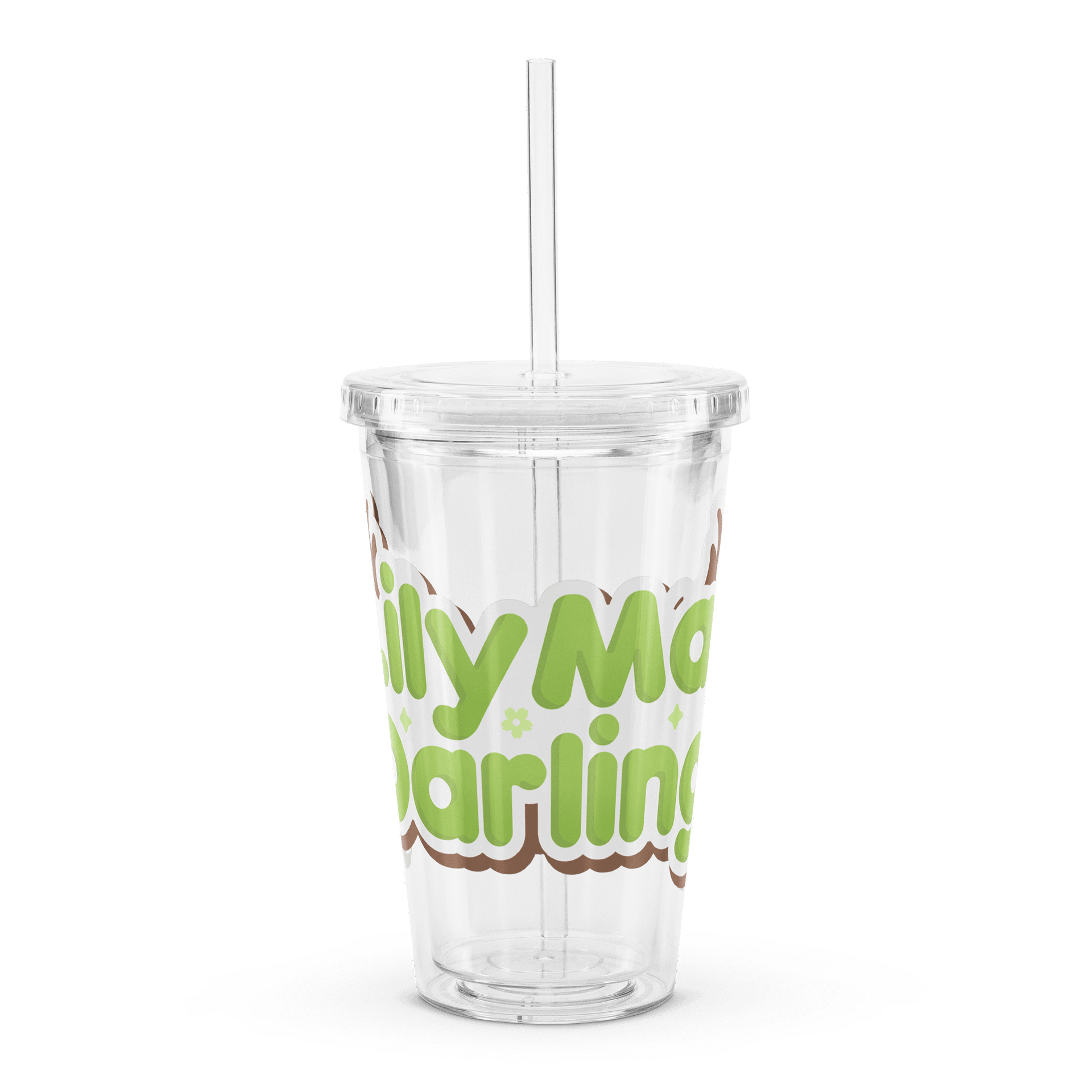 Logo Tumbler product image (1)