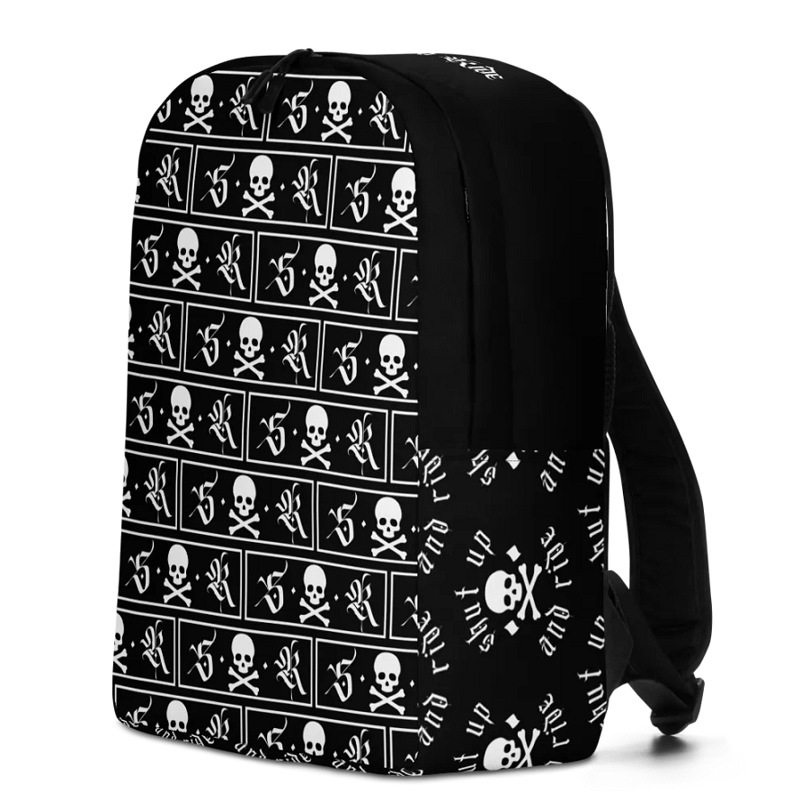 S&R BACK PACK product image (7)