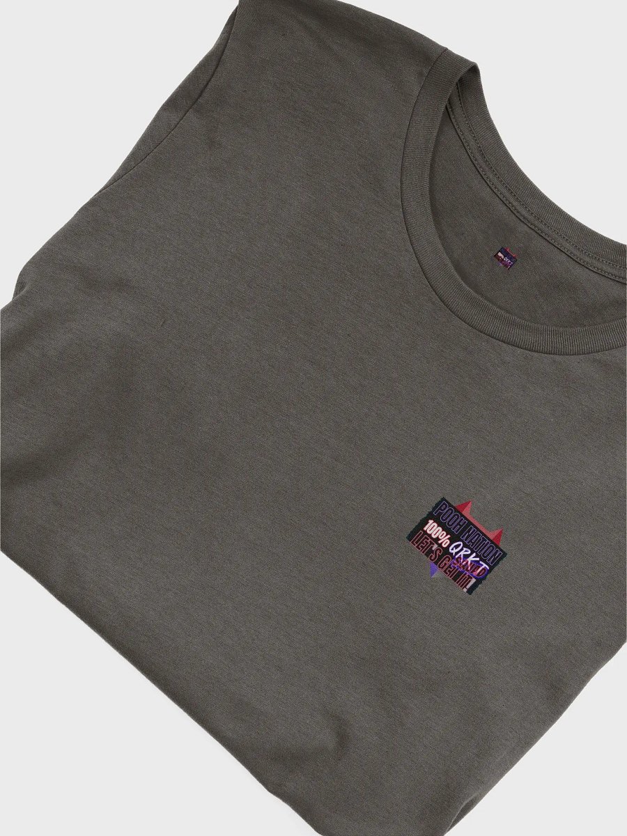 Bella+Canvas: POOH Tee: '23s product image (39)